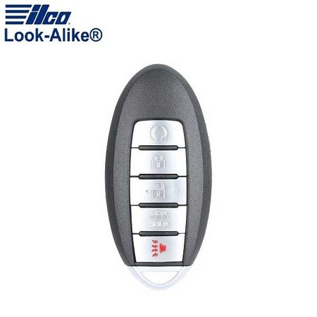 Ilco LAL PRX-NIS-5B3 INFINITI 5 BUTTON PROX ILCO-AX00011470